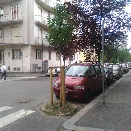 Апартаменты Casa Sant'antonino *
