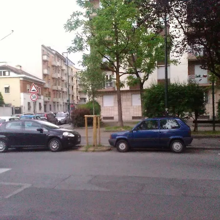 Апартаменты Casa Sant'antonino *