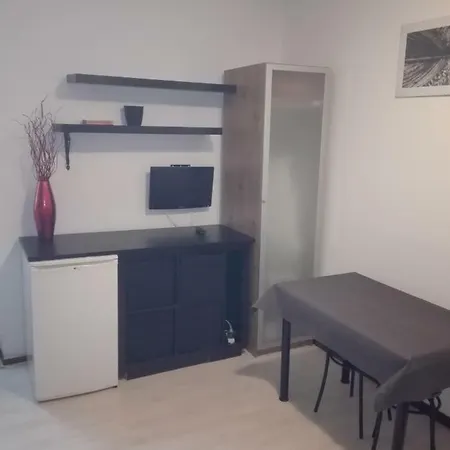Casa Sant'antonino Апартаменты Турин
