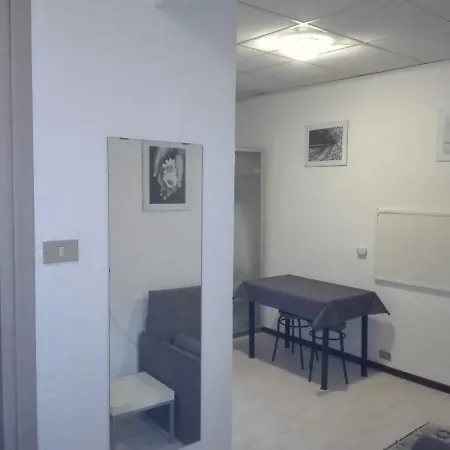 Casa Sant'antonino Апартаменты Турин