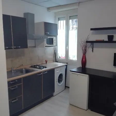 Апартаменты Casa Sant'antonino *