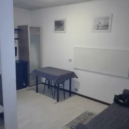 Апартаменты Casa Sant'antonino Турин